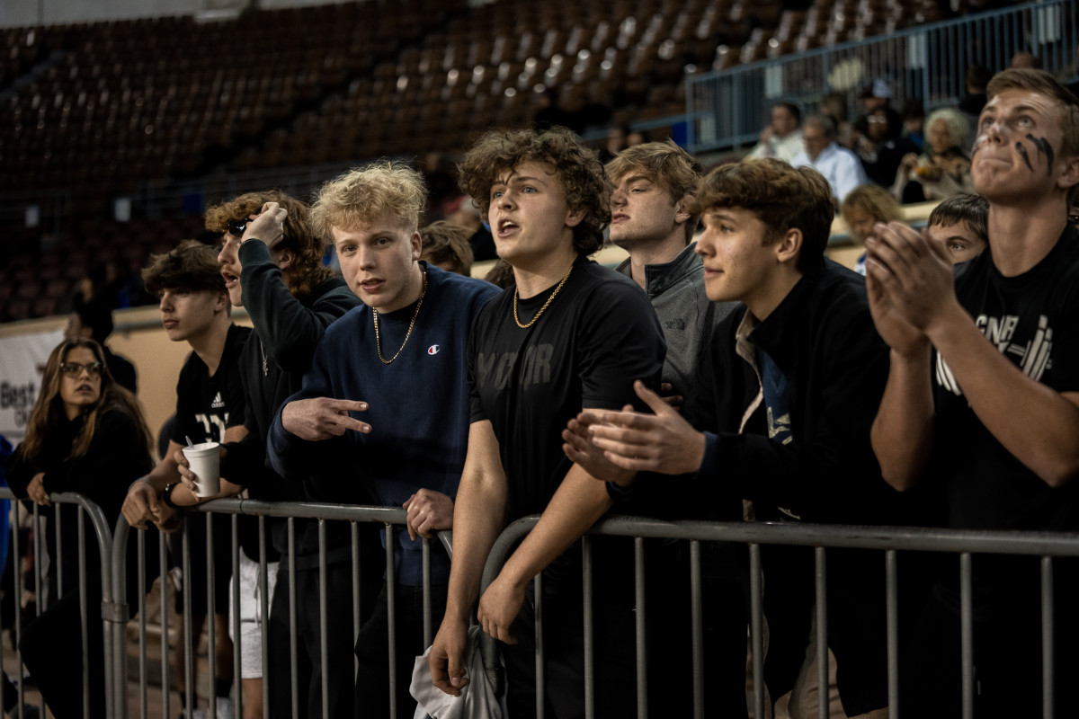 Victory Christian (Tulsa) v Mount St Mary-28